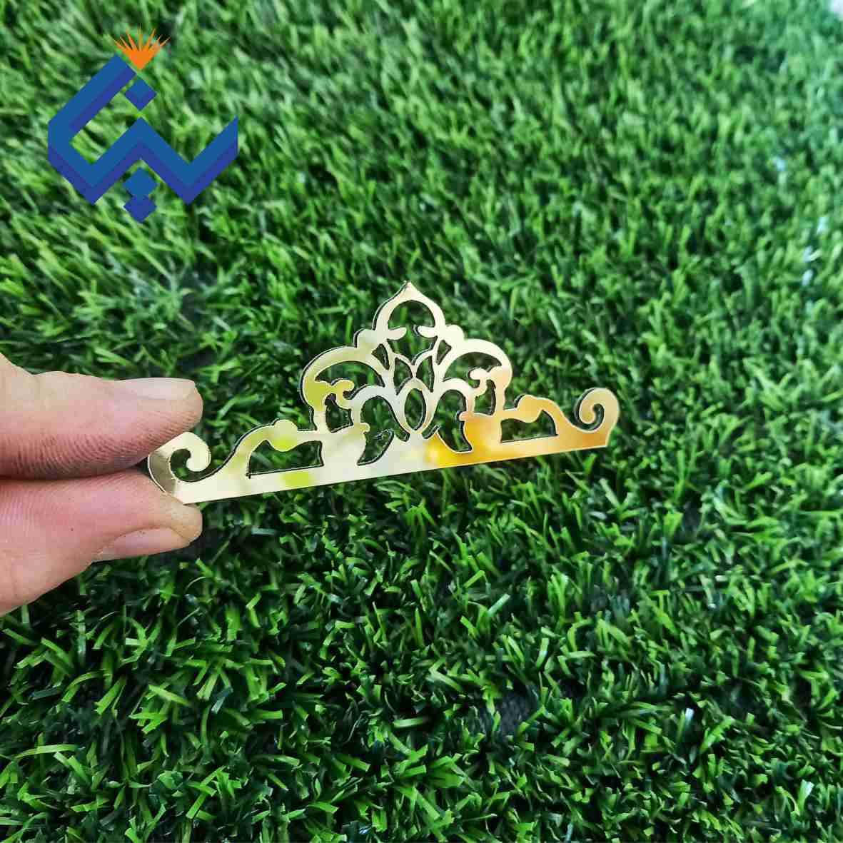 استیکرکلید وپریز نوع 2 بسته 10 عددی